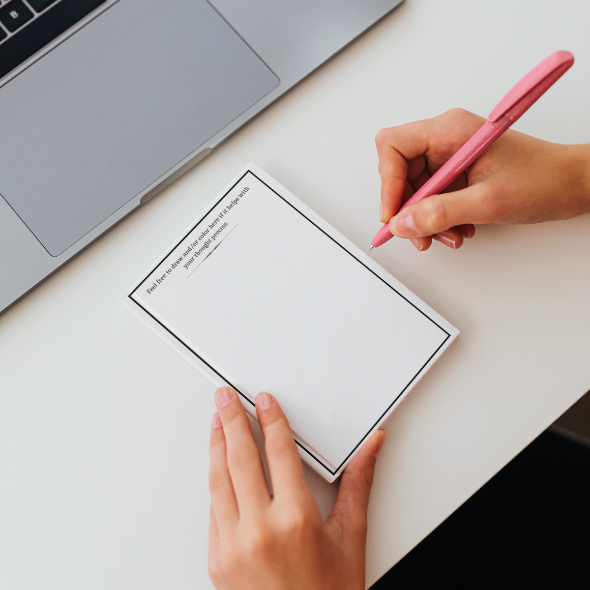 What Do I Stand For? Journal™